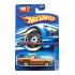 HOT WHEELS 2006 RELEASE '69 EL CAMINO LONG CARD #172 J3471