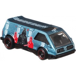 HOT WHEELS STAR WARS DREAM VAN XGW 5/5 FYP03 HOT WHEELS STAR WARS DREAM VAN XGW 5/5 FYP03