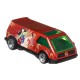 HOT WHEELS PREMIUM DISNEY GJR21 MULAN DREAM VAN XGW 4/5