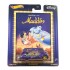 HOT WHEELS DISNEY ALADDIN DECO DELIVERY 2/5 GJR23