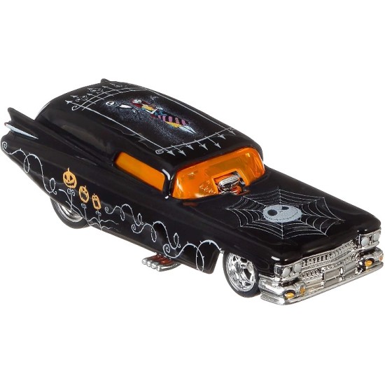 hot wheels premium disney