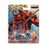 HOT WHEELS MASTERS OF THE UNIVERSE VOLKSWAGEN T1 PANEL BUS 4/5 GRL32