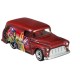 HOT WHEELS MASTERS OF THE UNIVERSE '55 CHEVY PANEL 5/5 GRL33