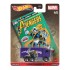 HOT WHEELS 2020 POP CULTURE MARVEL HIWAY HAULER 2 THE AVENGERS 4/5 GRL40