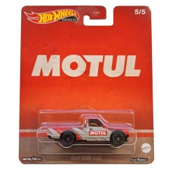 HOT WHEELS POP CULTURE 2023 MOTUL DATSUN 620 5/5 HKC99 HOT WHEELS POP CULTURE 2023 MOTUL DATSUN 620 5/5 HKC99