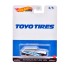 HOT WHEELS POP CULTURE '69 NISSAN SKYLINE VAN TOYO TIRES 3/5 HKD05
