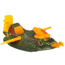 HOT WHEELS PREMIUM MASTERS OF THE UNIVERSE WIND RAIDER GJR36
