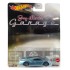 HOT WHEELS PREMIUM JAY LENO'S GARAGE ECOJET HCP05