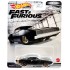 HOT WHEELS FAST & FURIOUS '68 DODGE CHARGER 4/5 HCP17