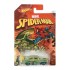 HOT WHEELS SPIDERMAN JADED 4/6 DWD21