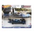 HOT WHEELS CAR CULTURE TEAM TRANSPORT VOLKSWAGEN ID R & AERO LIFT #35 GRK69