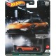 HOT WHEELS EXOTIC ENVY ASTON MARTIN VULCAN 2/5 GRJ77