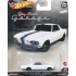 HOT WHEELS JAY LENO'S GARAGE '66 CHEVROLET CORVAIR YENKO STINGER 3/5 HCJ84
