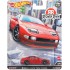 HOT WHEELS RONIN RUN NISSAN 300ZX TWIN TURBO 2/5 HCK12