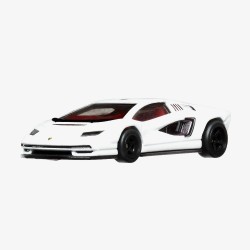 HOT WHEELS SPETTACOLARE LAMBORGHINI COUNTACH LPI 800-4 HKC40 HOT WHEELS SPETTACOLARE LAMBORGHINI COUNTACH LPI 800-4 HKC40