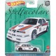 HOT WHEELS SPETTACOLARE ALFA ROMEO 155 V6 Ti 1/5 HKC48