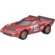 HOT WHEELS SPETTACOLARE LANCIA STRATOS 2/5 HKC49