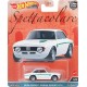 HOT WHEELS SPETTACOLARE ALFA ROMEO GIULIA SPRINT GTA 5/5 HKC50