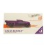 HOT WHEELS ID CARS SOLID MUSCLE FXB35