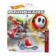 HOT WHEELS MARIO KART CHARACTER CARS SHY GUY B-DASHER GJH61