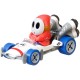 HOT WHEELS MARIO KART CHARACTER CARS SHY GUY B-DASHER GJH61