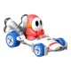 HOT WHEELS MARIO KART CHARACTER CARS SHY GUY B-DASHER GJH61