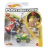 HOT WHEELS MARIO KART CHARACTER CARS BOWSER JR. FLAME FLYER HDB27