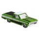 HOT WHEELS HOT PICKUPS '65 FORD RANCHERO 1/5