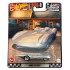HOT WHEELS PREMIUM BOULEVARD AERO SCULPT #64 HCR06