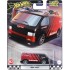 HOT WHEELS BOULEVARD MBK VAN #92 HRT67