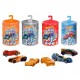 HOT WHEELS COLOR REVEAL 2 PACK GYP13 