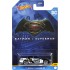 HOT WHEELS BATMAN 2021 BATMAN V SUPERMAN '11 DODGE CHARGER RT 1/5 HDG99
