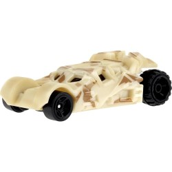 HOT WHEELS BATMAN 2021 THE DARK KNIGHT BATMOBILE 3/5 HDK68 HOT WHEELS BATMAN 2021 THE DARK KNIGHT BATMOBILE 3/5 HDK68