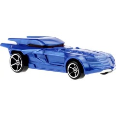 HOT WHEELS BATMAN 2021 BATMOBILE 4/5 HDK69 HOT WHEELS BATMAN 2021 BATMOBILE 4/5 HDK69