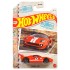 HOT WHEELS WORLD CLASS RACERS FORD GT 4/5 HDH25