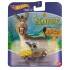 HOT WHEELS CHARACTER CARS SHREK DONKEY HNY16