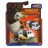 HOT WHEELS CHARACTER CARS KUNG FU PANDA PO PING FAST NOODLES HXC78