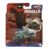 HOT WHEELS CHARACTER CARS GODZILLA HXC79