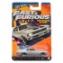 HOT WHEELS FAST & FURIOUS HW DECADES OF FAST '70 CHEVROLET NOVA SS 2/5 HRW42