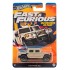 HOT WHEELS FAST & FURIOUS HW DECADES OF FAST HUMMER H1 5/5 HRW45