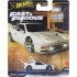 HOT WHEELS FAST & FURIOUS FORD RS200 2/5 HVR60