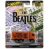 HOT WHEELS POP CULTURE THE BEATLES HIWAY HAULER HVJ41