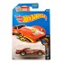 HOT WHEELS HW MILD TO WILD 8/10 '76 GREENWOOD CORVETTE 63/250 DHP88