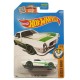 HOT WHEELS MUSCLE MANIA 3/10 '73 PONTIAC FIREBIRD 123/250 DHX32