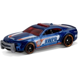 HOT WHEELS DHX71 '10 CAMARO SS 1/10 HW RESCUE 211/250 HOT WHEELS DHX71 '10 CAMARO SS 1/10 HW RESCUE 211/250