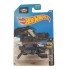 HOT WHEELS BATMAN 3/5 THE BAT 205/365 LONG CARD