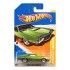 HOT WHEELS 2011 NEW MODELS 2/50 '72 FORD GRAN TORINO SPORT 2/244 T9672