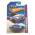 HOT WHEELS HW SHOWROOM '11 DODGE CHARGER R/T 228/250