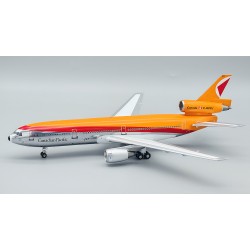 1/200 CANADIAN PACIFIC DC-10-30 C-GCPJ POLISHED WITH STAND IF103CP1025P
