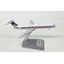 1/200 JAT - YUGOSLAV AIRLINES BAC 111 YR-BRA WITH STAND IF111JA0525